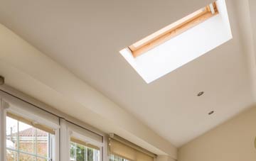 Branton conservatory roof insulation companies