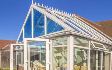 conservatory roof insulation costs Branton