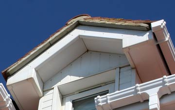 Branton fascia installation costs