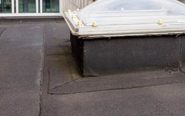 disadvantages of Branton flat roofs