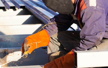 Branton flat roofing options