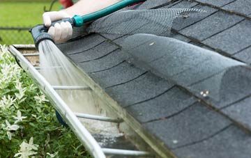 Branton gutter cleaning costs