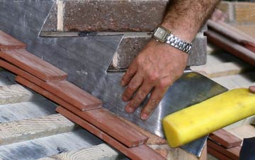 is Branton lead roofing safe?