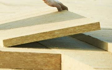 measuring Branton tapered insulation