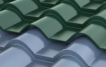 who should consider Branton plastic roofs