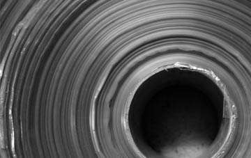 Branton pvc roof replacement