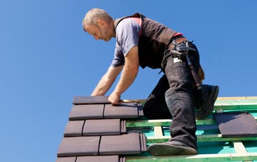disadvantages of Branton slate roofing
