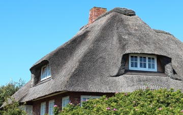 thatch roofing Branton