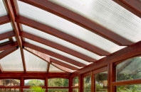 Branton conservatory roofing insulation