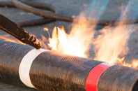 Branton flat roofing replacement